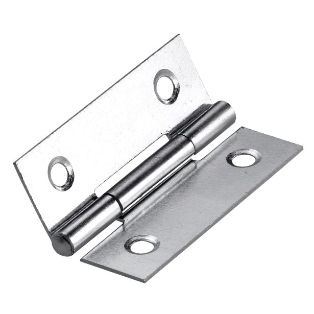 SPONA ZA POHIŠTVO HETTICH DIY 45X25MM, POCINKANA