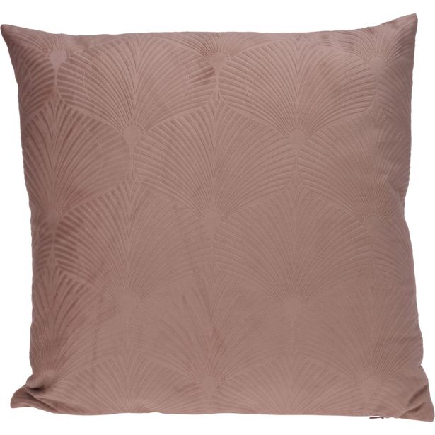 OKRASNI VZGLAVNIK EH 45X45 CM, ROZA BARVE