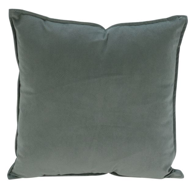 OKRASNI VZGLAVNIK EH 45X45 CM, ZELENE BARVE