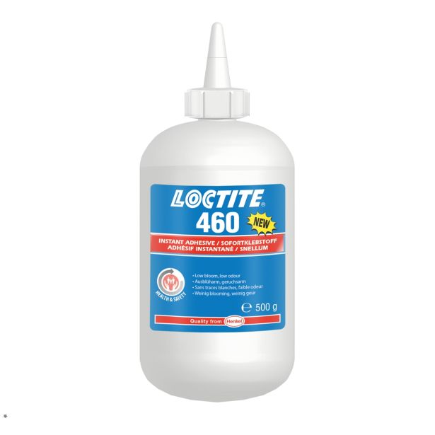 TRENUTNA LEPILA HENKEL ACM LOCTITE 460 BO 500G EGFD 500 G