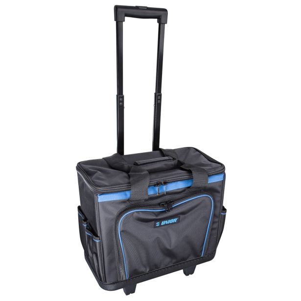 TORBA ZA ORODJE UNIOR 460X270X400 MM NA KOLESIH ART. 1113 ZA SERVISERJE