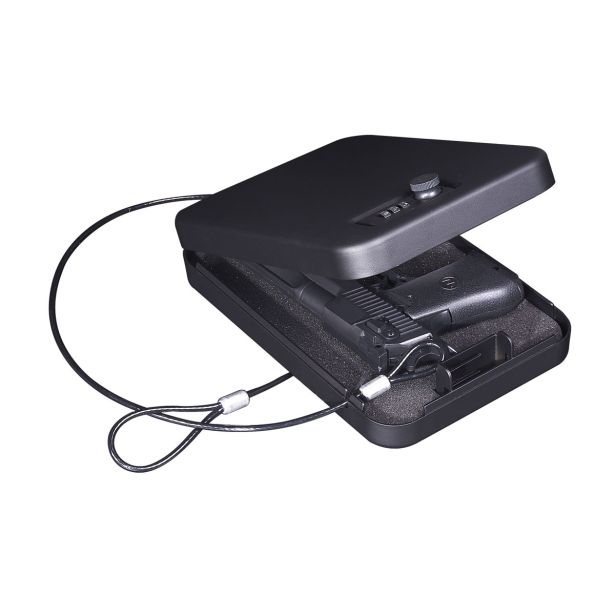 ROČNA KASETA ZA DENAR MQ 46X165X246 MM ČRNA