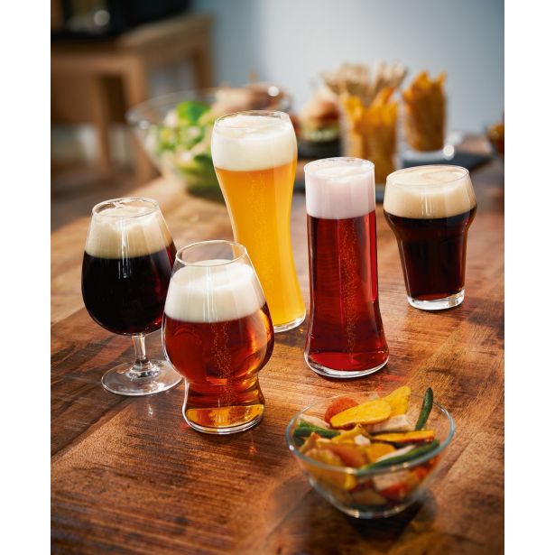 KOZAREC ZA PIVO LUMINARC 47 CL BRASSEURS SAVEURS FRUITY