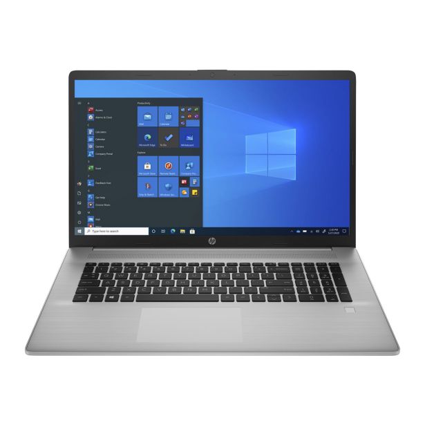 PRENOSNI RAČUNALNIK HP 470 G8 I5-1135G7/8GB/SSD 256GB/17.3"FHD IPS/W10H