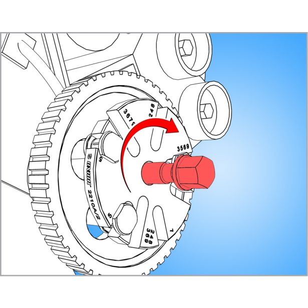 SNEMALO ZA JERMENICE UNIOR 48-82 MM ART. 2210/2A