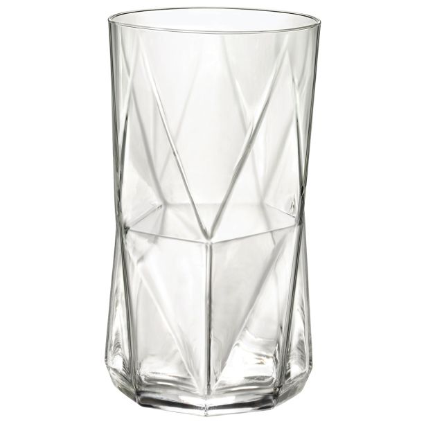 KOZAREC ZA VODO/SOK BORMIOLI ROCCO 480 ML CASSIOPEA