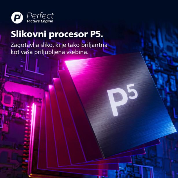 TELEVIZOR PHILLIPS 48OLED707/12