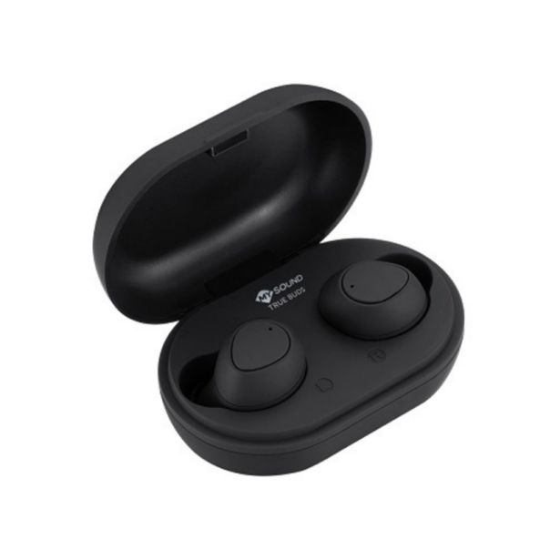 SLUŠALKE MELICONI BREZŽIČNE MYSOUND TRUE BUDS 5.0.