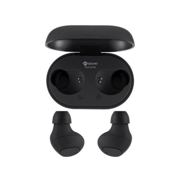 SLUŠALKE MELICONI BREZŽIČNE MYSOUND TRUE BUDS 5.0.