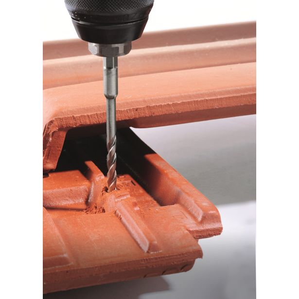 SVEDER ZA STREŠNIKE ALPEN 4.0X39X100MM ZA STREŠNIKE PROFI DACH -6.35 MM(1/4")