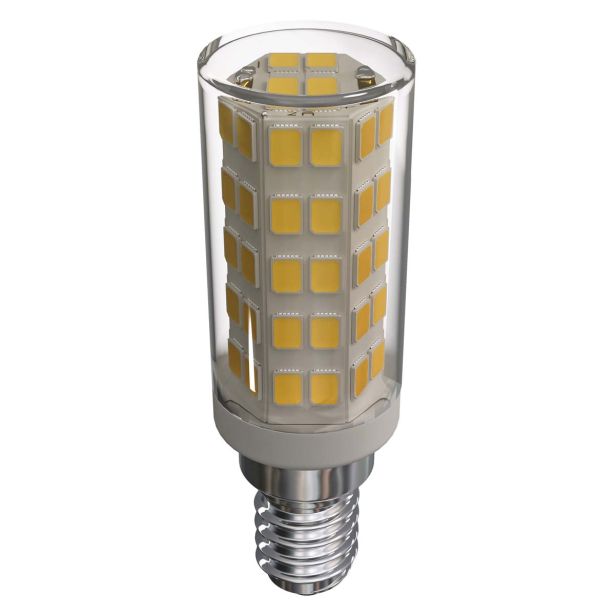 LED ŽARNICA E14 EMOS 4.5W MINI WW ZA NAPO