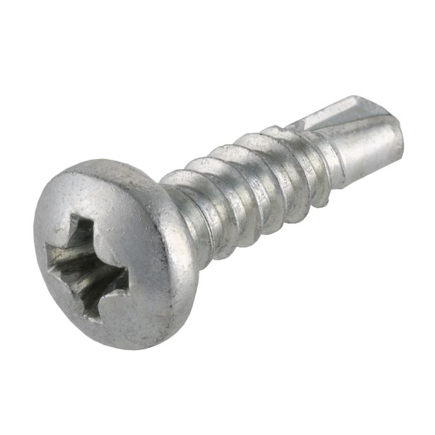 SAMOVREZNI VIJAK DIN 7504M 4.8X32 A2F PH2 V ZAVITKU JE 20 KOS