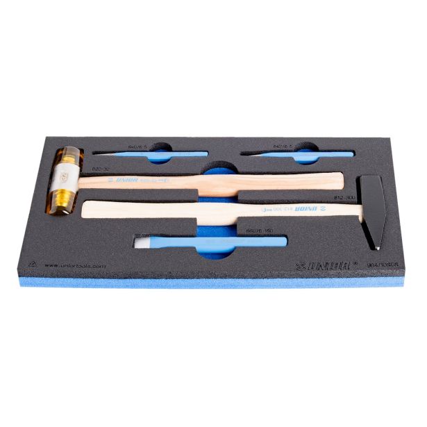 GARNITURA ORODJA UNIOR 5 DELNA V SOS ART. 964/10SOS