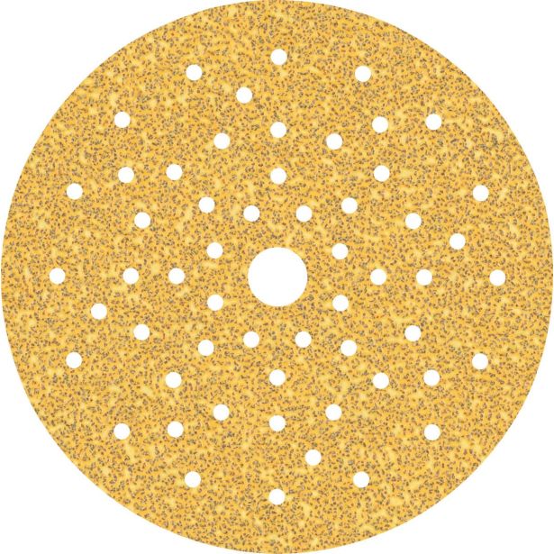 5-DELNI KOMPLET BRUSNI PAPIR Z VEČ LUKNJAMI EXPERT C470 ZA EKSCENTRIČNE BRUSILNIKE, 150 MM, G 40