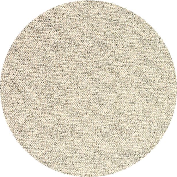 5-DELNI KOMPLET BRUSNIH MREŽ ZA EKSCENTRIČNE BRUSILNIKE EXPERT M480, 125 MM, G 80