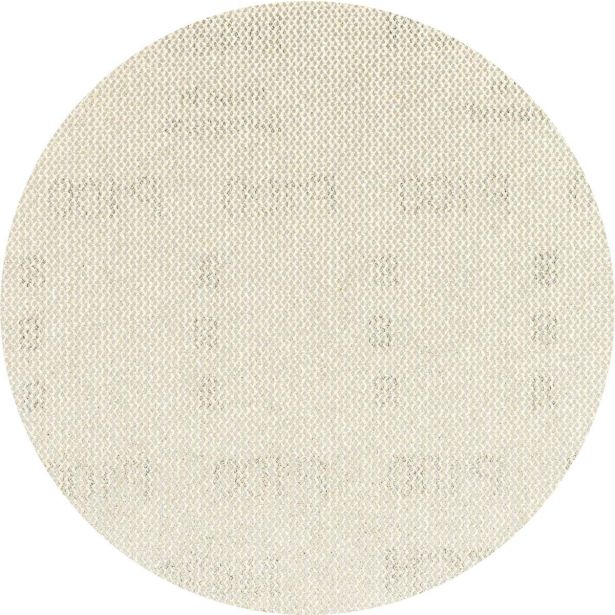 5-DELNI KOMPLET BRUSNIH MREŽ ZA EKSCENTRIČNE BRUSILNIKE EXPERT M480, 150 MM, G 100