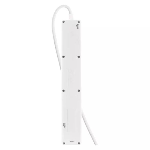 PODALJŠEK S STIKALOM EMOS 5 ŠUKO + 2 USB VTIČNI 3M