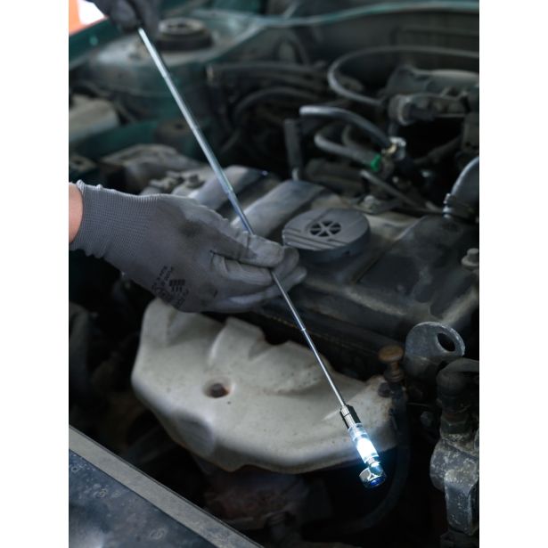 MAGNETNO DRŽALO UNIOR 500 G Z LUČKO ART. 2083