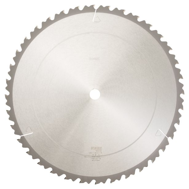 LIST ŽAGE ZA LES WIDIA BOSCH 500X30X3.8 ZOB 36