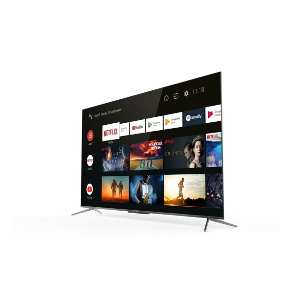 TELEVIZOR TCL 50C715