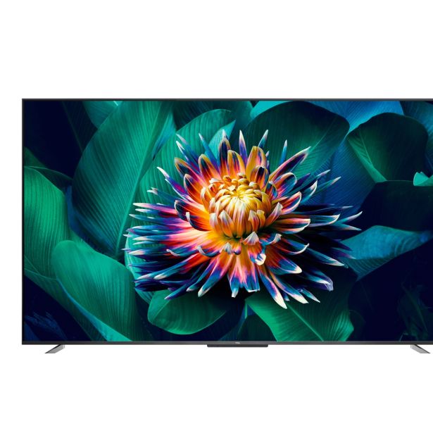 TELEVIZOR TCL 50C715