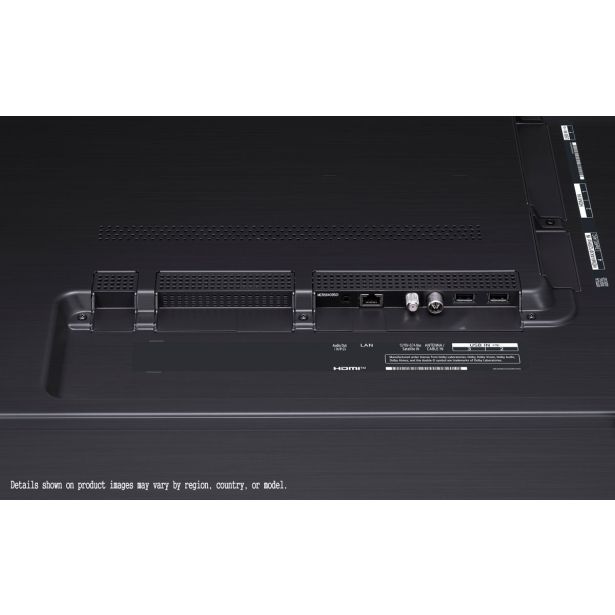 TELEVIZOR LG 50NANO863PA