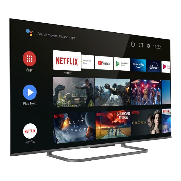 TELEVIZOR TCL 50P815