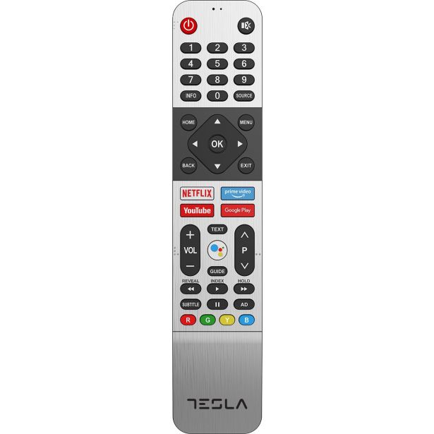 TELEVIZOR TESLA 50S906BUS