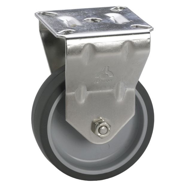 KOLO S STABILNO VILICO DÖRNER + HELMER 50X18MM PLOŠČA 55X55MM