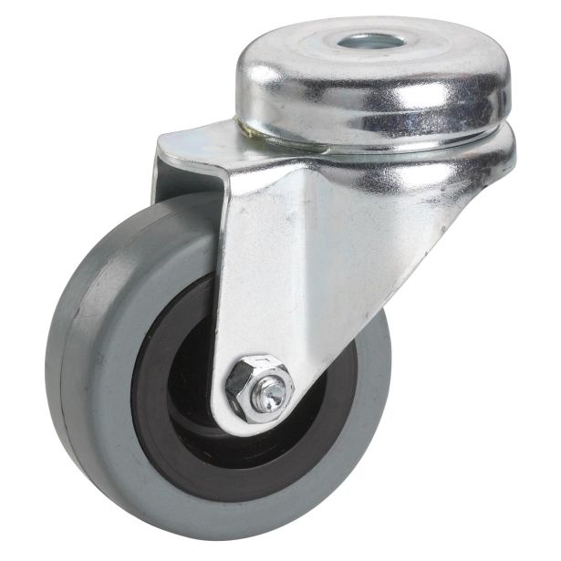 KOLO Z GIBLJIVO VILICO DÖRNER + HELMER 50X19MM 10.2MM