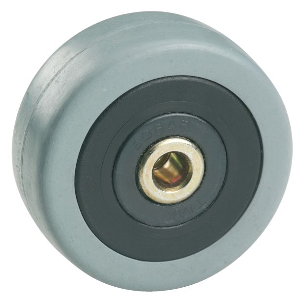 KOLO BREZ VILICE DÖRNER + HELMER 50X19X6 MM KROGELNI LEŽAJ