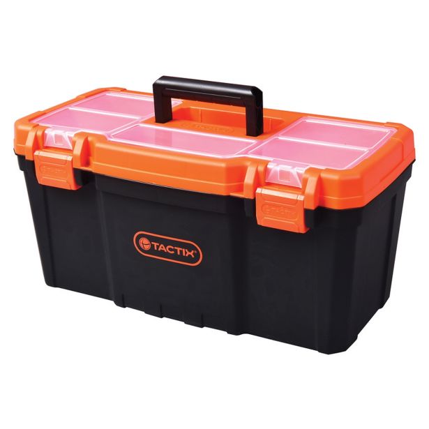 PLASTIČNA KASETA TACTIX 50X26.3X24 CM