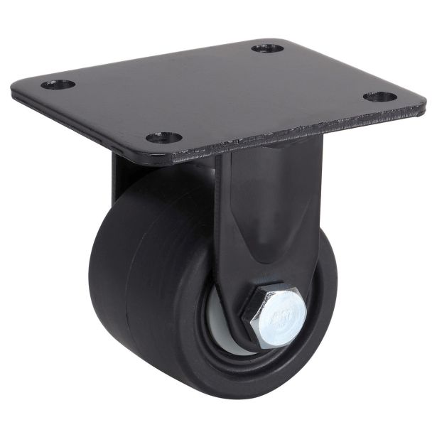 KOLO S STABILNO VILICO DÖRNER + HELMER 50X38MM PLOŠČA 84X84MM