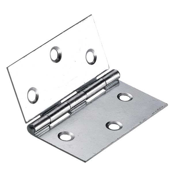 SPONA ZA POHIŠTVO HETTICH DIY 50X50MM, POCINKANA