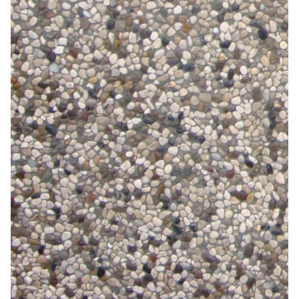 BETONSKA PLOŠČA OBLAK GROUP 50X50X3.8 CM KLASIK CEMENTNO SIVA