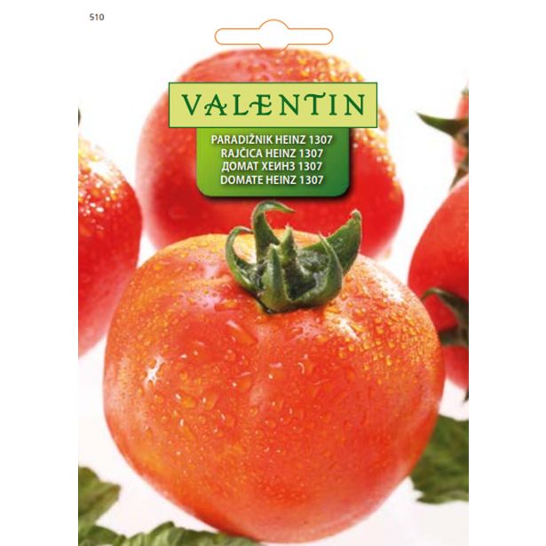 PLODOVKA VALENTIN 510 PARADIŽNIK HEINZ 1307