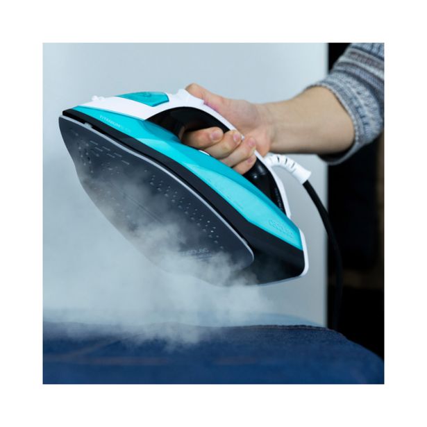 PARNI LIKALNIK CECOTEC FORCETITANIUM 450