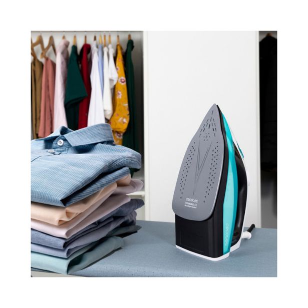 PARNI LIKALNIK CECOTEC FORCETITANIUM 450