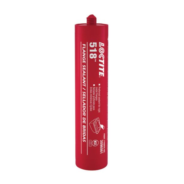 TESNENJE POVRŠIN HENKEL ACM LOCTITE 518 TTL300MLCZ/HU/SI/SK 300 ML