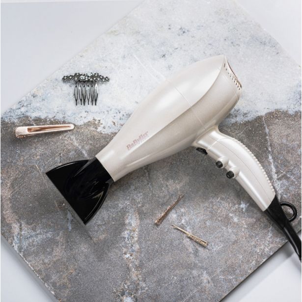 SUŠILNIK LAS BABYLISS 5395PE