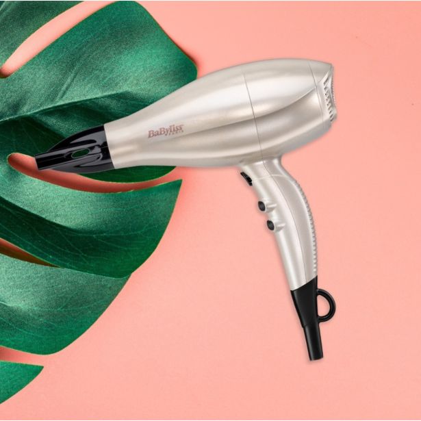 SUŠILNIK LAS BABYLISS 5395PE