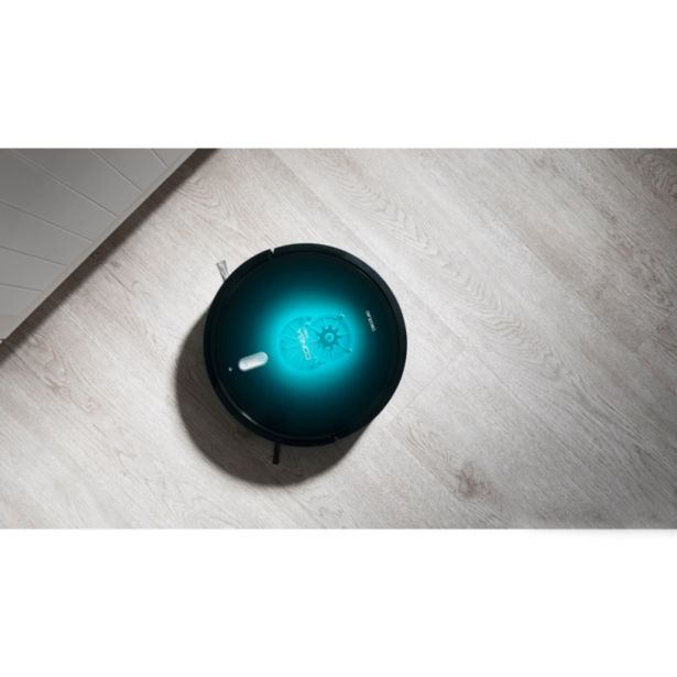 ROBOTSKI SESALNIK CECOTEC CONGA 1090 CONNECTED FORCE