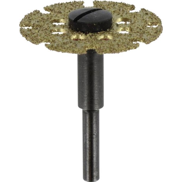 PRIBOR ZA ORODJA DREMEL DREMEL 542 REZALNI KOLUT