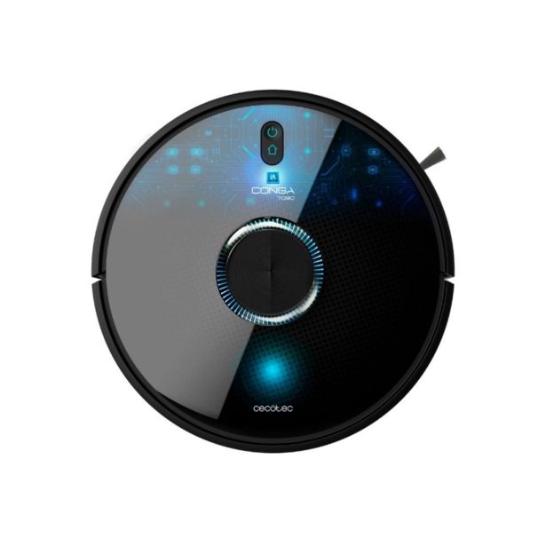 ROBOTSKI SESALNIK CECOTEC CONGA 7090 IA