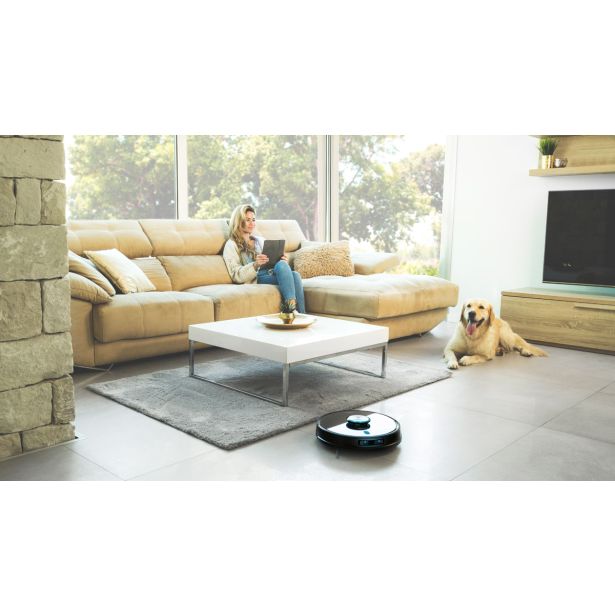 ROBOTSKI SESALNIK CECOTEC CONGA 7090 IA