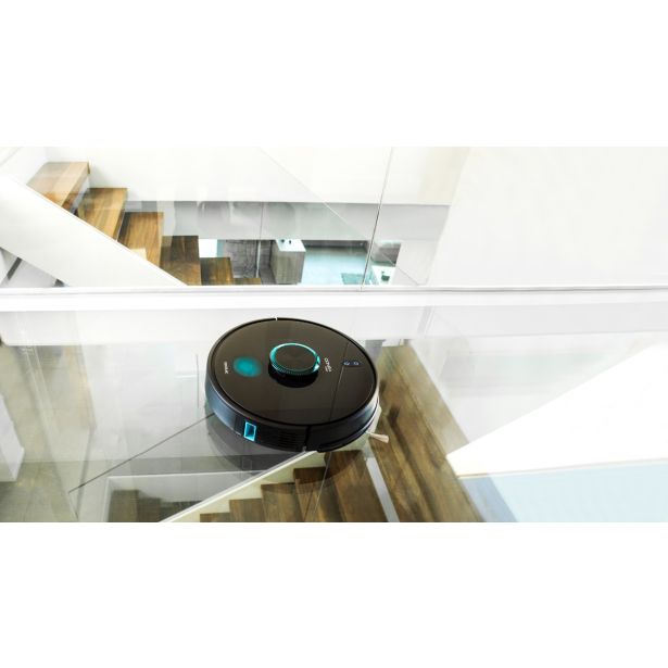 ROBOTSKI SESALNIK CECOTEC CONGA 7090 IA