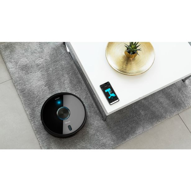 ROBOTSKI SESALNIK CECOTEC CONGA 7090 IA