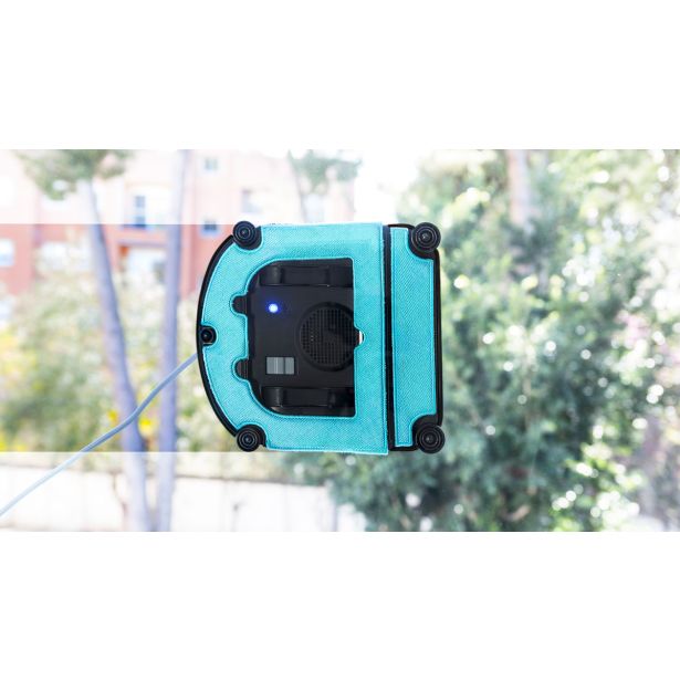 ROBOTSKI SESALNIK CECOTEC ČISTILEC OKEN WINDROID 970