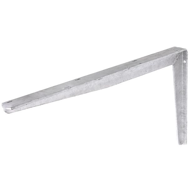 KOVINSKI NOSILEC POLICE ALBERTS 550X300 MM, GALV.