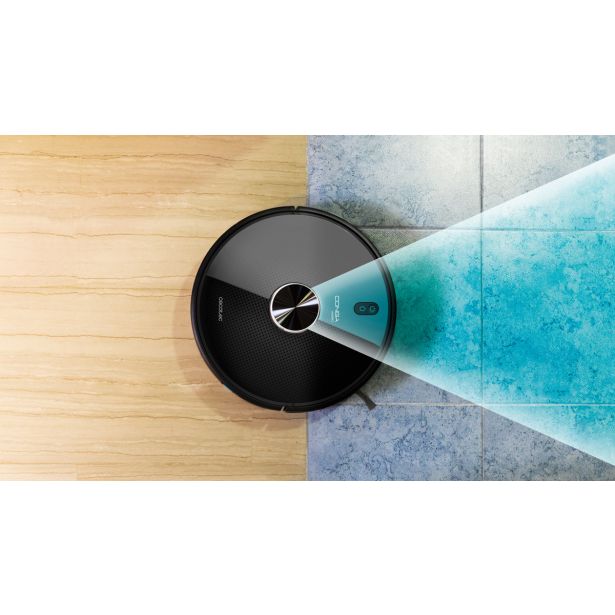 ROBOTSKI SESALNIK CECOTEC CONGA 4690 ULTRA